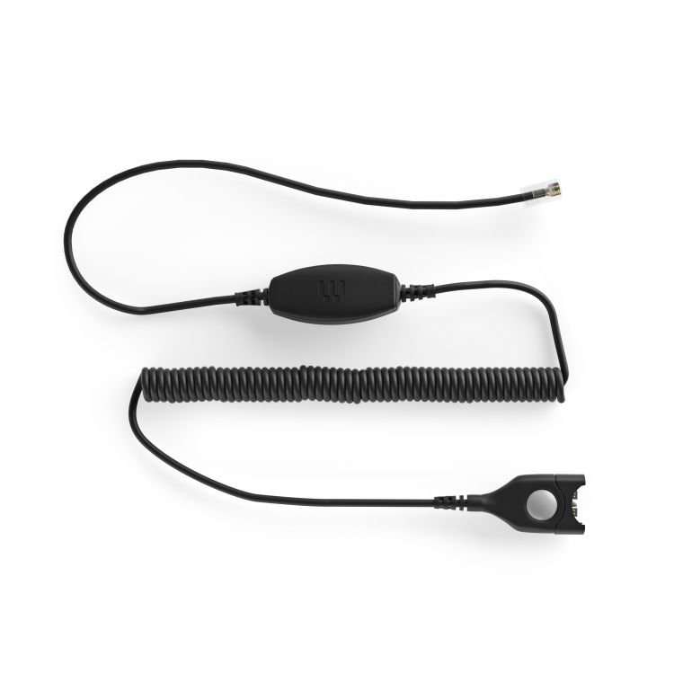 EPOS Sennheiser CAVA 31 Standard Bottom Cable ED-RJ9
