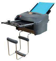 Intimus F-150 Folding Machine