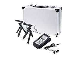 Olympus DM-720 4GB Digital Notetaker Conference Kit