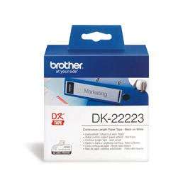 Brother DK22223 Continuous Paper Tapes