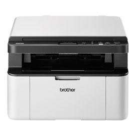 Brother DCP-1610W A4 Mono Laser Multifunction