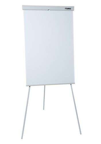 Dahle Personal Flip Chart Easel 68x105cm