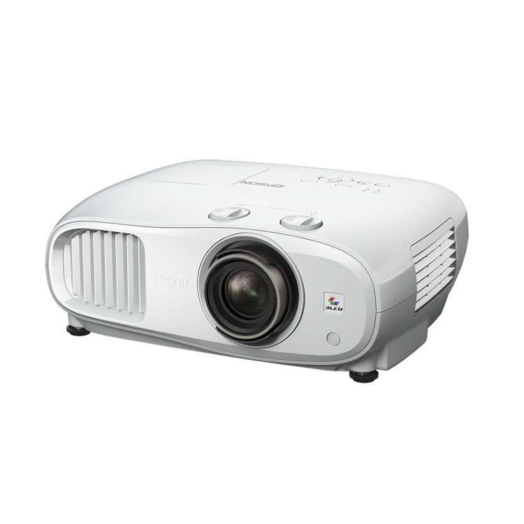 Epson EH-TW7100 4K PRO-UHD Projector