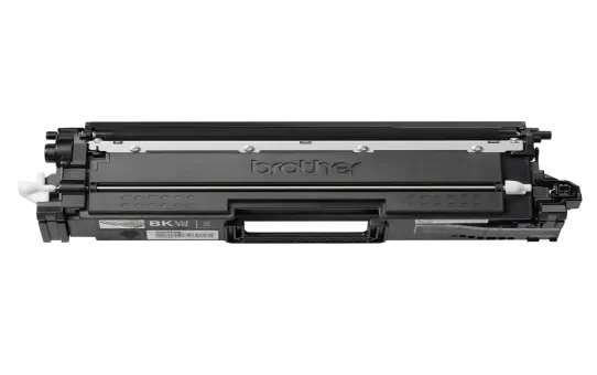 Brother TN-821XLBK High Yield  Black Toner Cartridge