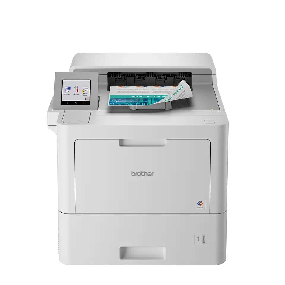 Brother HL-L9430CDN Professional Workgroup A4 Colour Laser Printer