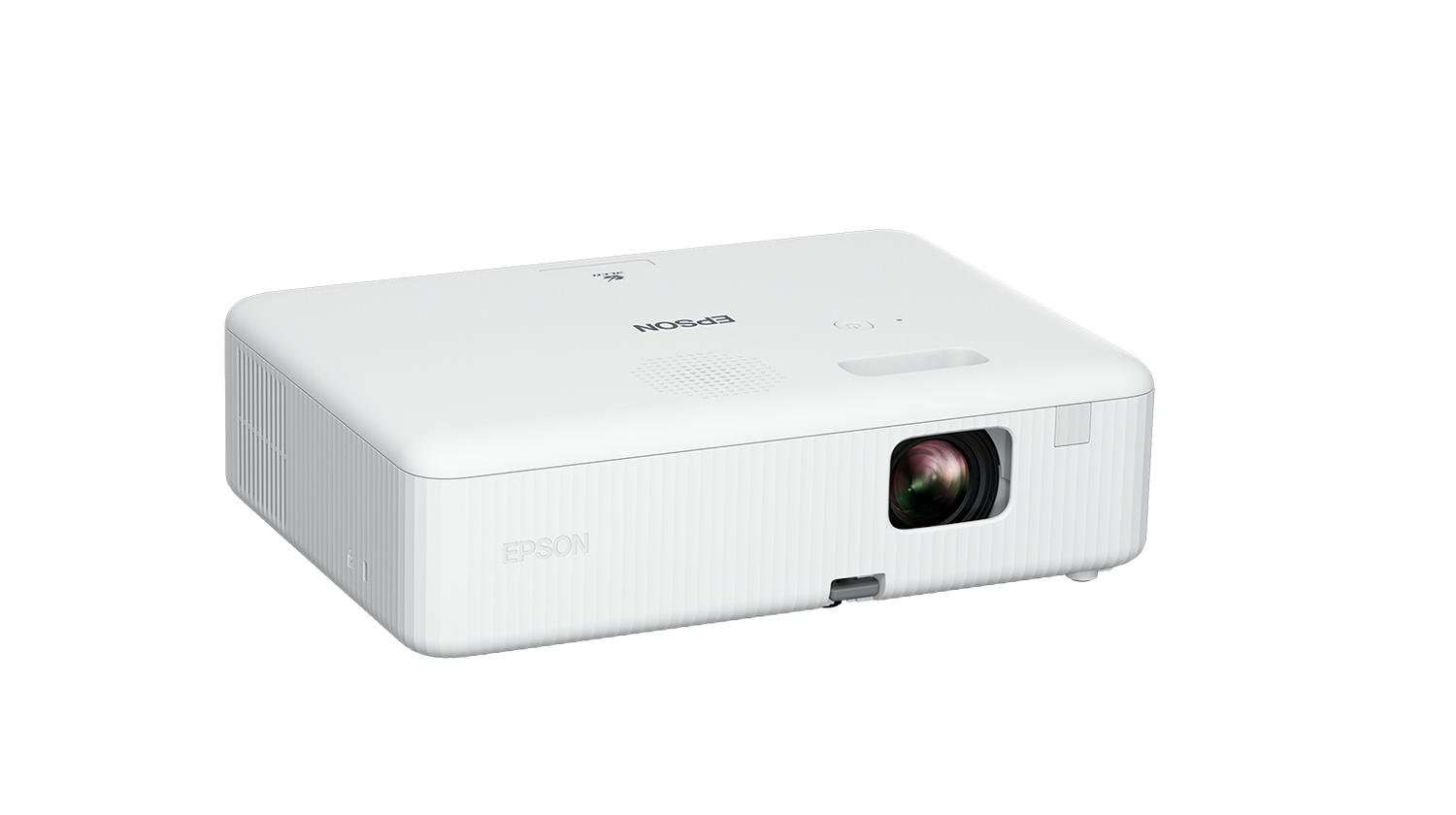 Epson CO-W01 WXGA Projector
