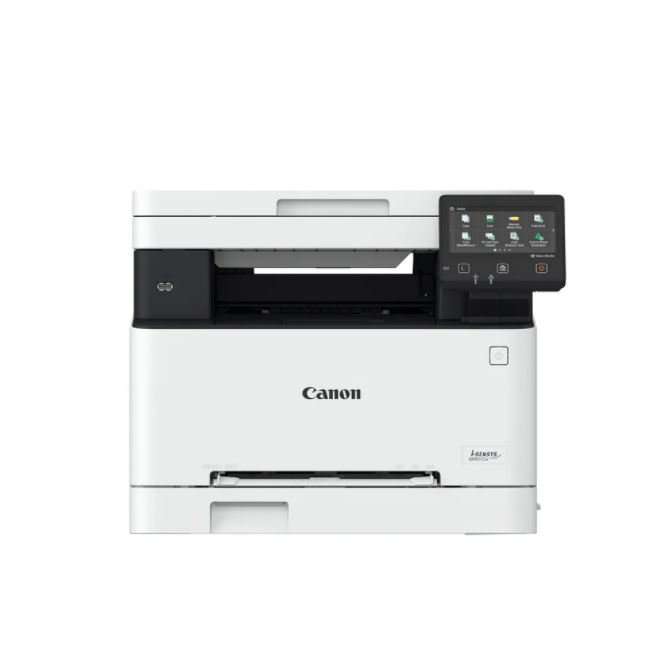 Canon i-SENSYS MF651CW A4 Colour Laser Multifunction