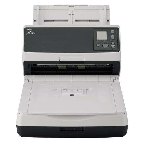 Fujitsu fi-8290 A4 Flatbed Image Scanner