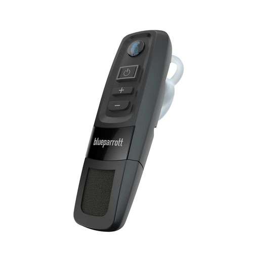 Blueparrott C300-XT Mono Bluetooth Headset