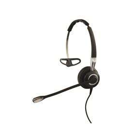 Jabra BIZ 2400 II Mono NC Headset