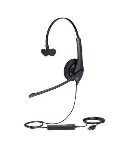 Jabra BIZ 1500 Mono USB-A Headset