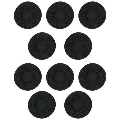 Jabra Foam Ear Cushion for BIZ 2300 Pack of 10