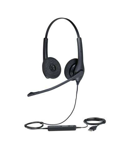 Jabra BIZ 1500 Duo USB-A Headset