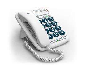 BT Big Button 200 Telephone