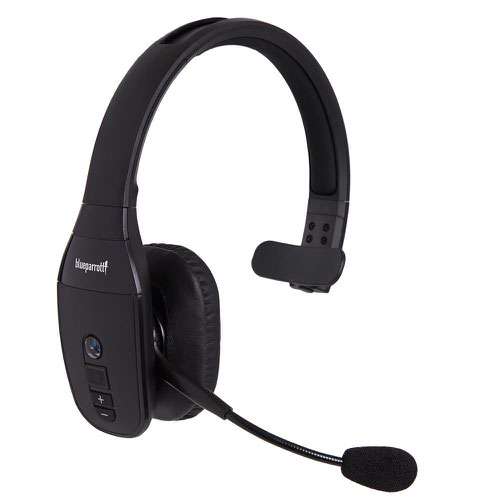 Blueparrott B450-XT Mono Bluetooth Headset