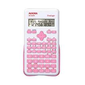 Aurora AX-582PK Scientific Calculator