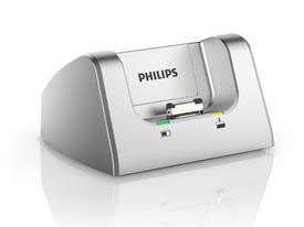 Philips ACC8120 Docking Station
