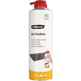 Fellowes 9977804 HFC Free Air Duster 400ml Can