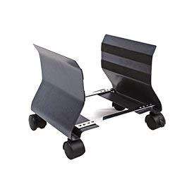 Fellowes 9169201 Premium CPU Stand Graphite