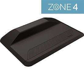 Fellowes 8707101 Active Fusion Sit Stand Mat