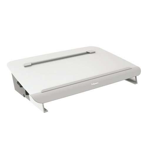 Fellowes 8065801 Hana Writing Slope White