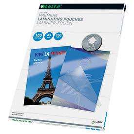 Leitz UDT iLAM 2 Lamination Pouches