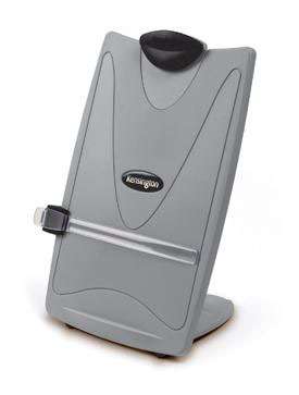 Kensington 62405 InSight Plus Easel Copyholder Grey
