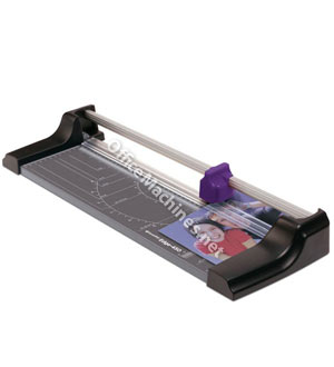 Swordfish Edge 450 A3 Trimmer