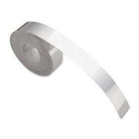 Dymo 35800 12mm Adhesive Aluminium Embossing Tape - S0720180