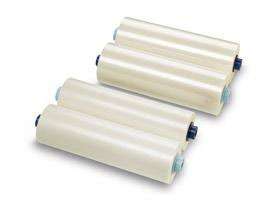GBC Matt Laminating Rolls