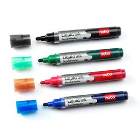 Drywipe Markers