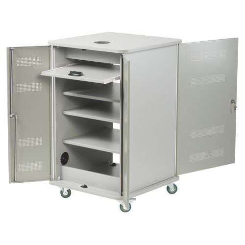 Nobo 1902339 Multimedia Projection Cabinet