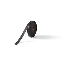 Nobo 1901131 Magnetic Tape Black 10mm