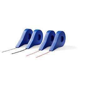 Nobo 1901122 Gridding Tape 3mm Black