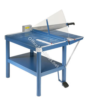 Dahle 580 A2 Workshop Guillotine