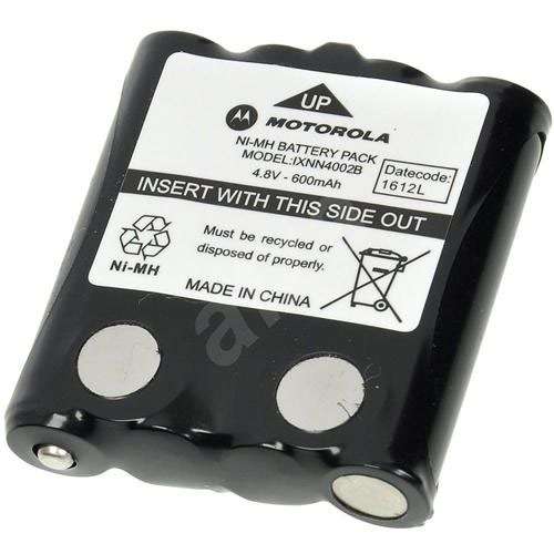 Motorola 00242 XT and TLKR Battery