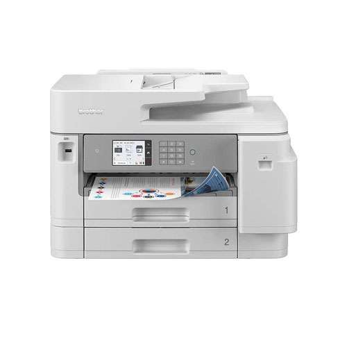 Brother MFC-J5955DW Professional A4 Wireless Inkjet Multifunction
