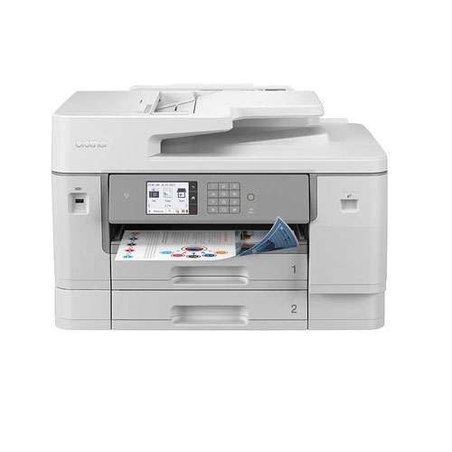 Brother MFC-J6955DW Professional A3 Wireless Inkjet Multifunction