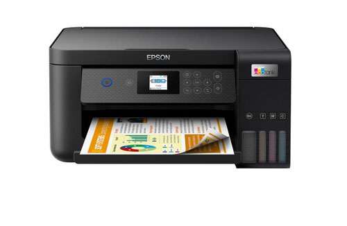 Epson Ecotank ET-2851 A4 Inkjet Multifunction