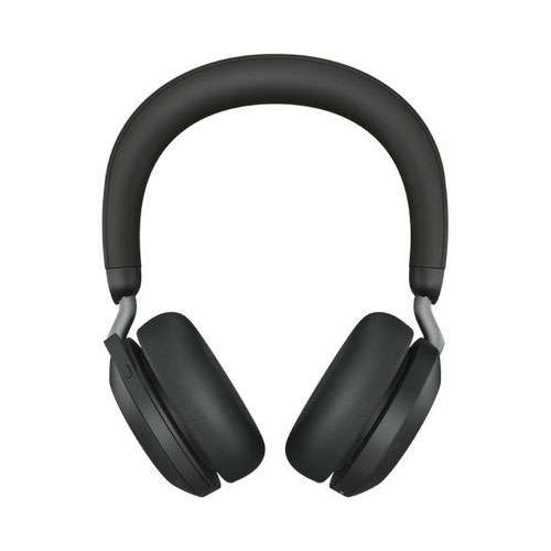 Jabra Evolve2 75 USB-A UC Stereo Headset