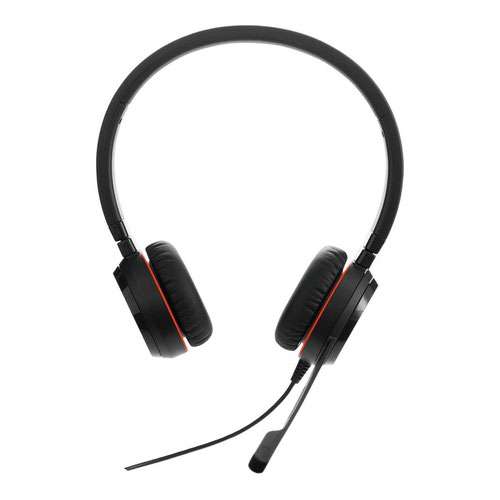 Jabra Evolve 30 II USB-C MS NC Stereo Headset