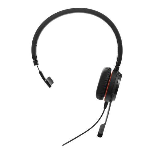 Jabra Evolve 30 II USB-C MS NC Mono Headset