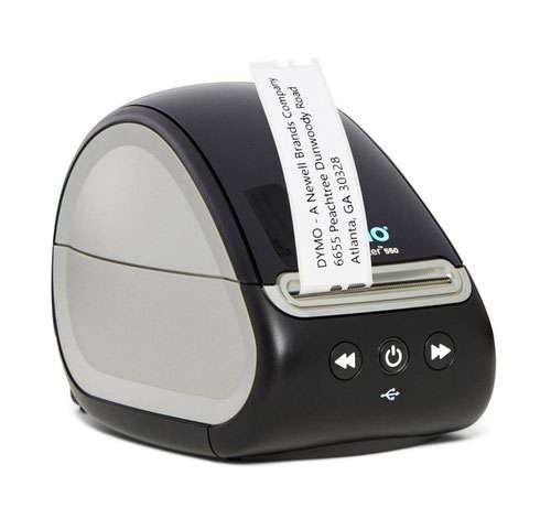 Dymo Labelwriter 550 Desktop Label Printer