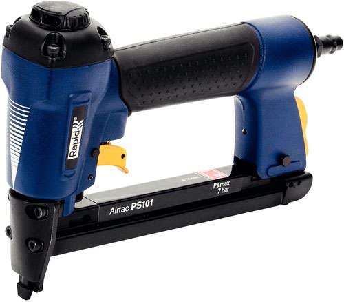 Rapid PS101 Pneumatic stapler
