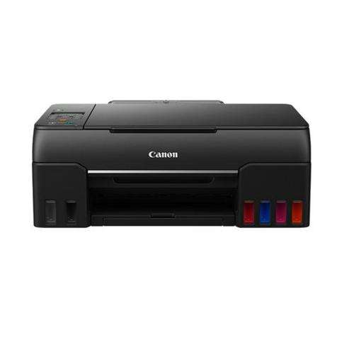 Canon Pixma G650 Inkjet Multifunction