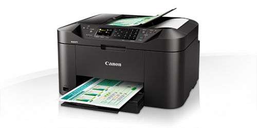 Canon Maxify MB2150 Multifunction Inkjet printer