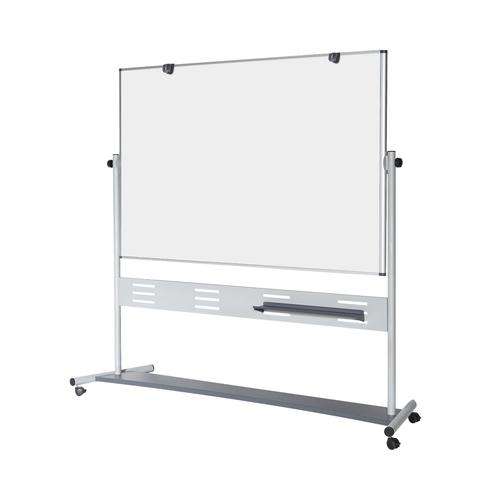 Bi-Office Evolution Revolver Board 1500 x 1200mm