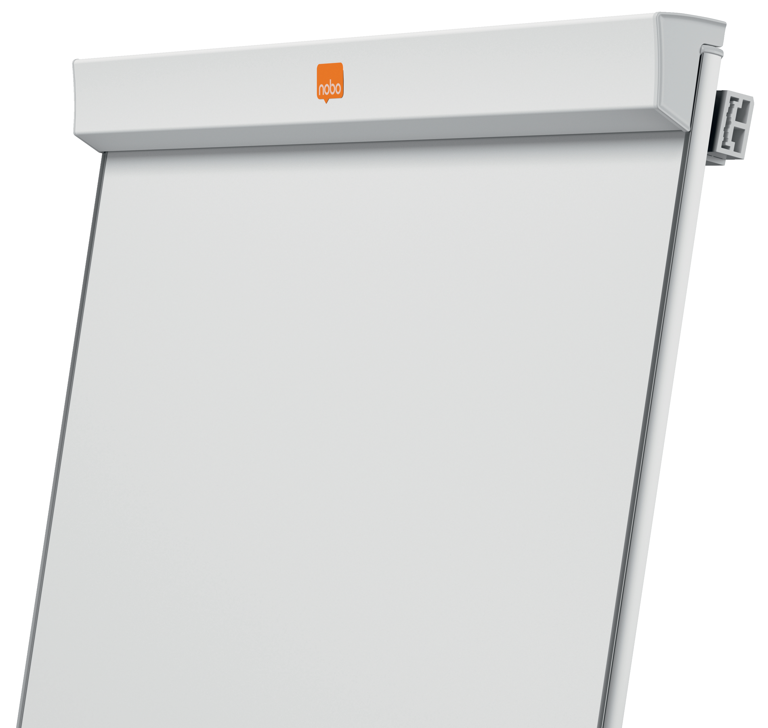 Nobo 1901916 Impression Pro Nano Clean Tripod Flipchart Easel