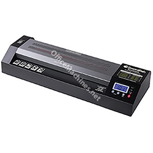 Swordfish 40351 Armoured 660 Heavy Duty A2 Laminator - Image 5