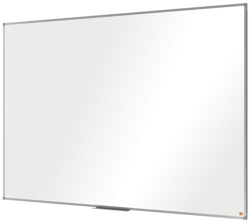 Nobo 1905213 Essence Steel Magnetic Whiteboard 1800 X 1200Mm